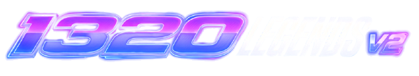 1320 Legends V2